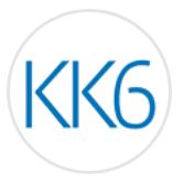 KK6 logo um zur Startseite zu gelangen