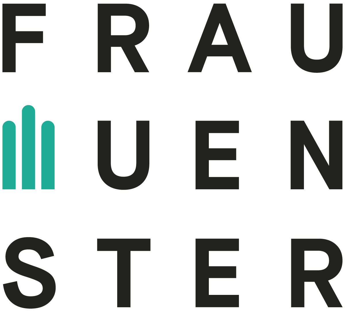 Logo Fraumünster, © Lorena La Spada