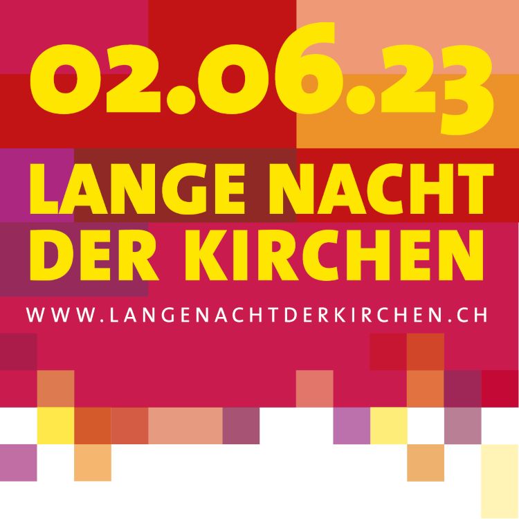 Banner Langen Nacht der Kirchen mit Verlinkung zur Website 